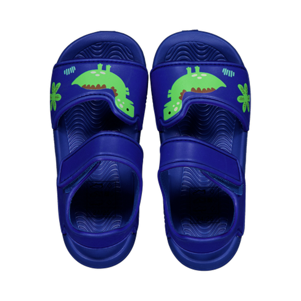 Kinder sandalen Blauw kopen? Goed en goedkoop