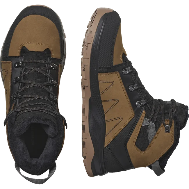 OUTCHILL THINSULATE™ WATERPROOF  Winterschuhe Herren
