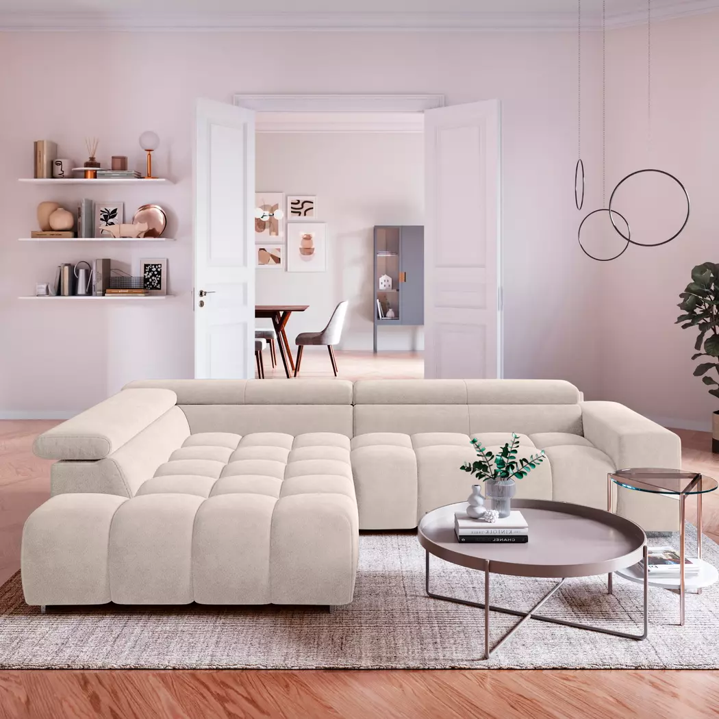Ecksofa Orion