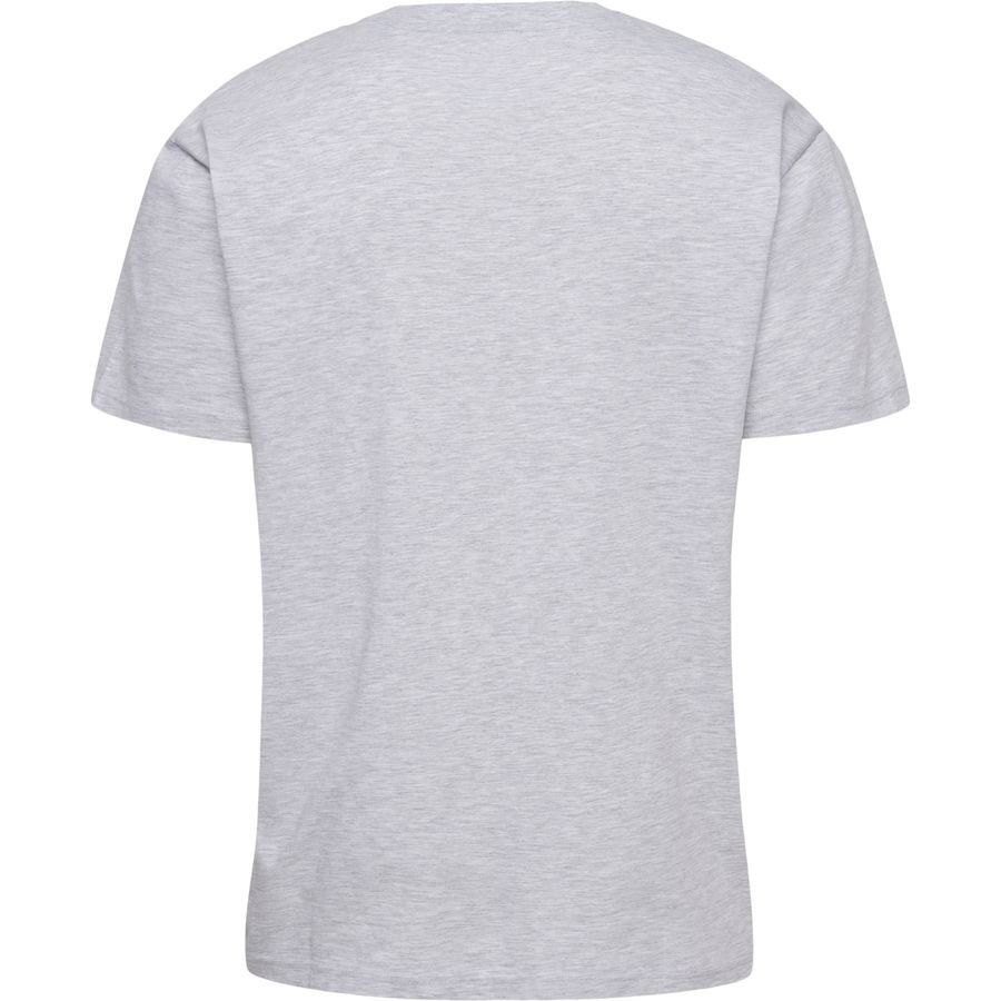Hummel T-Shirt LP10 - Gris