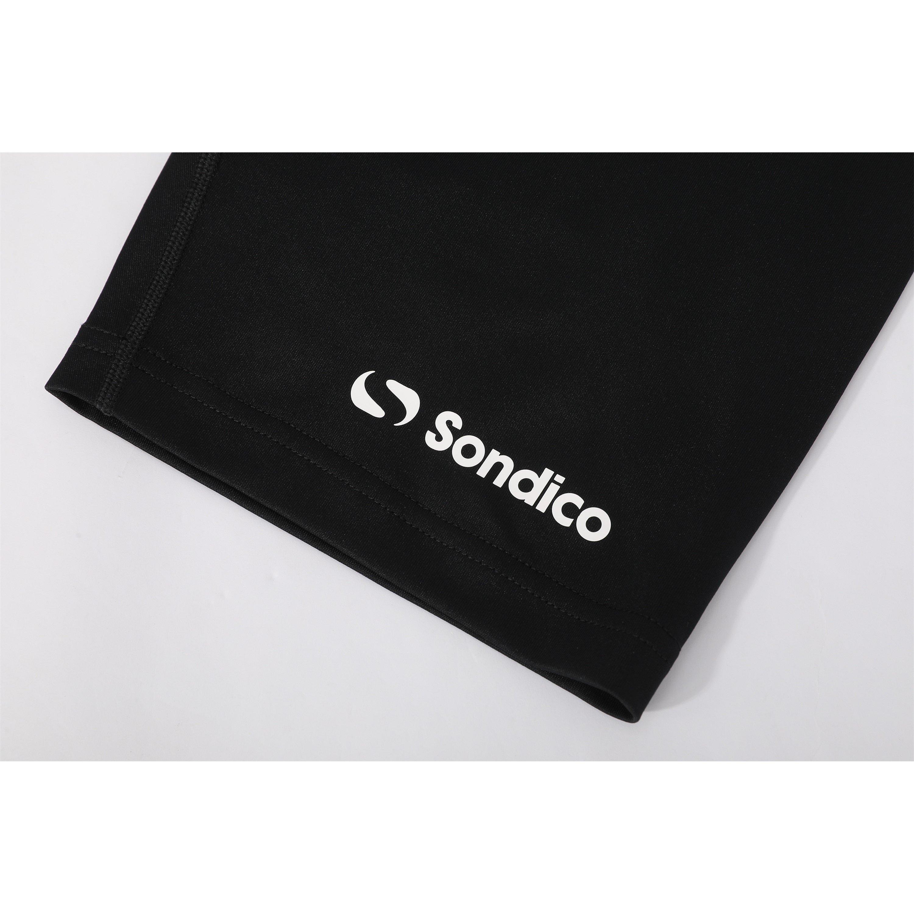 Sondico Core 9 Shorts Mens