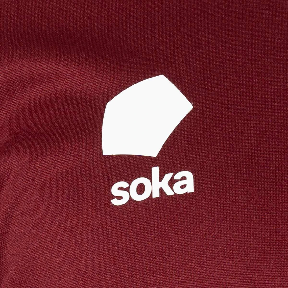 T-Shirt Soka Soul 23 m/c