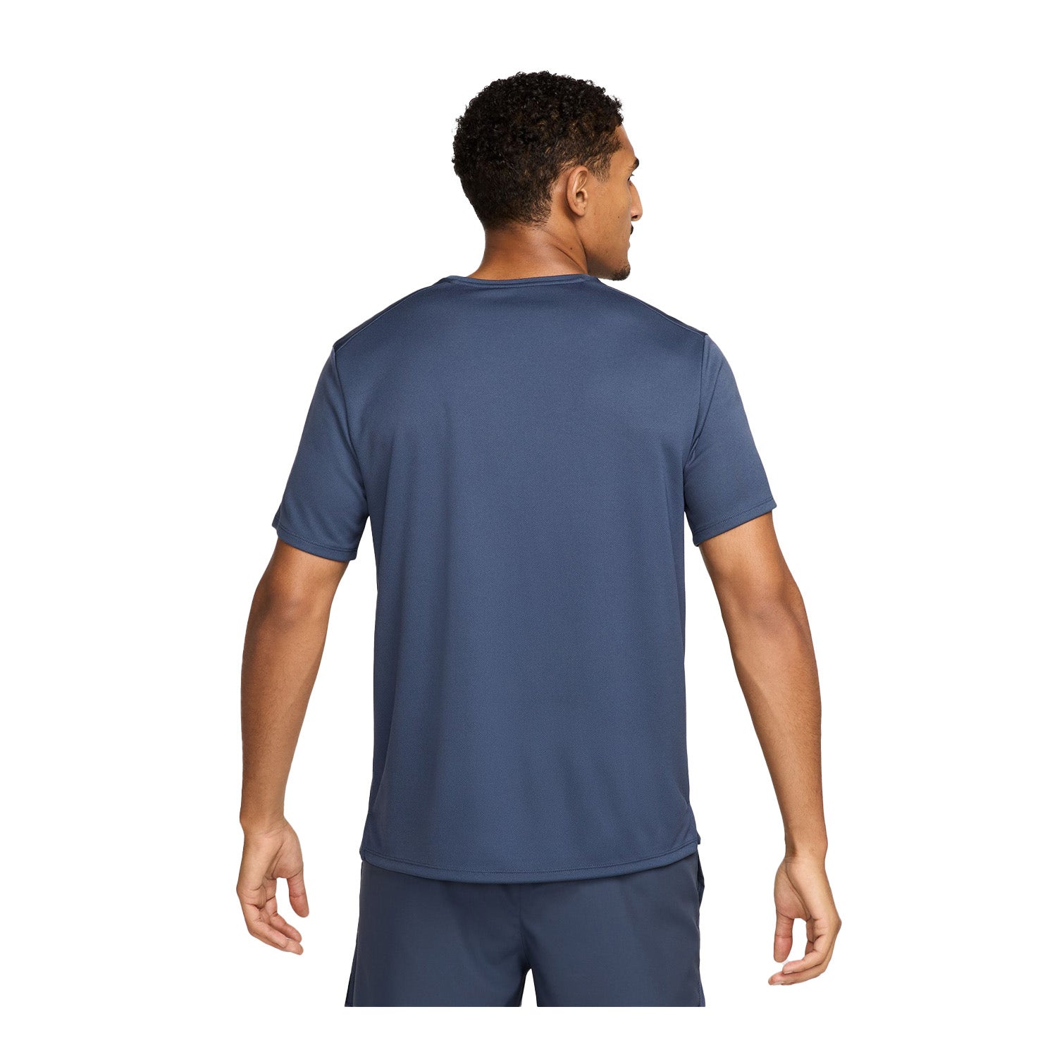 Nike  Miller Short Sleeve