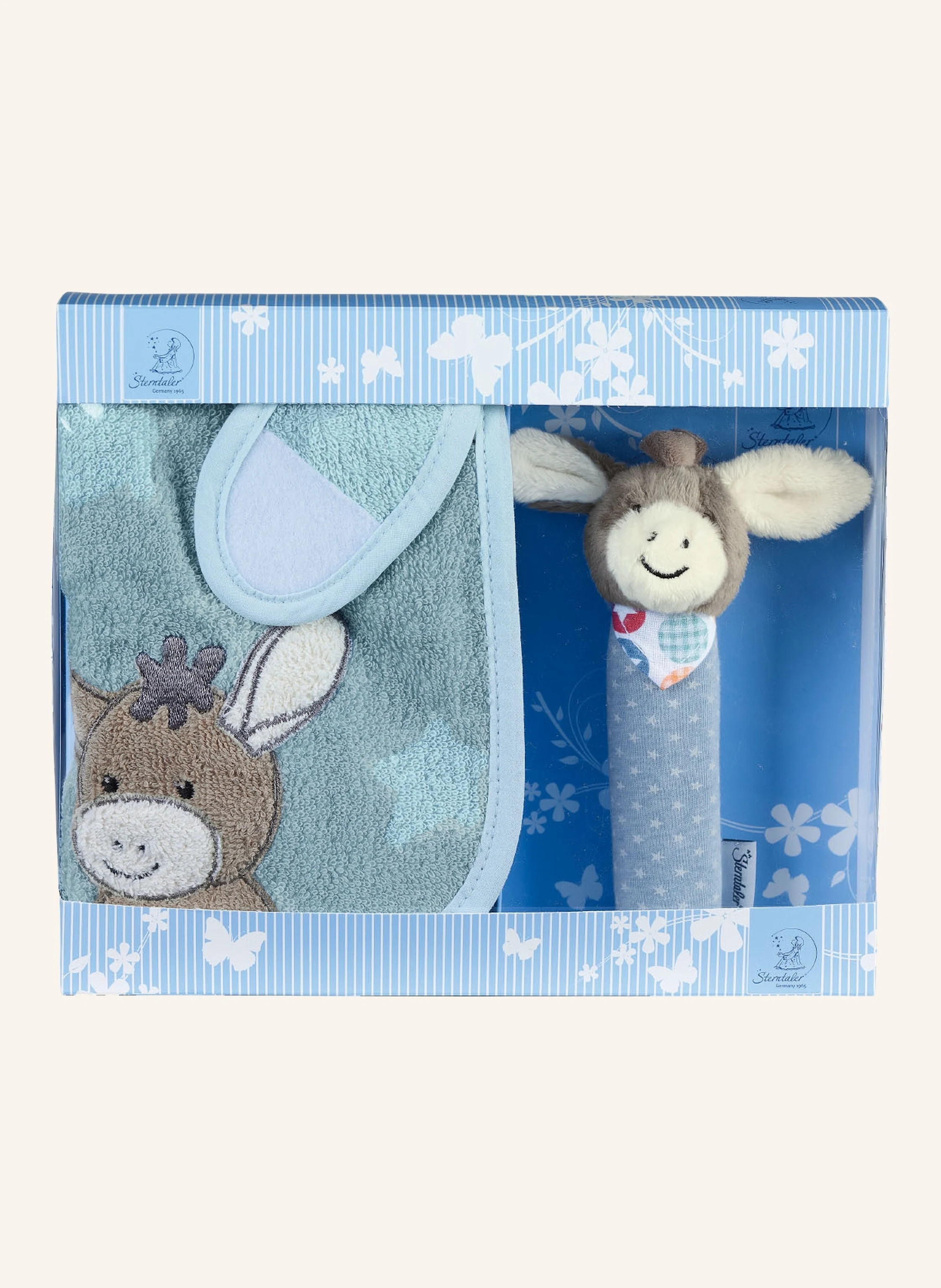 Sterntaler Geschenk-Set Emmi