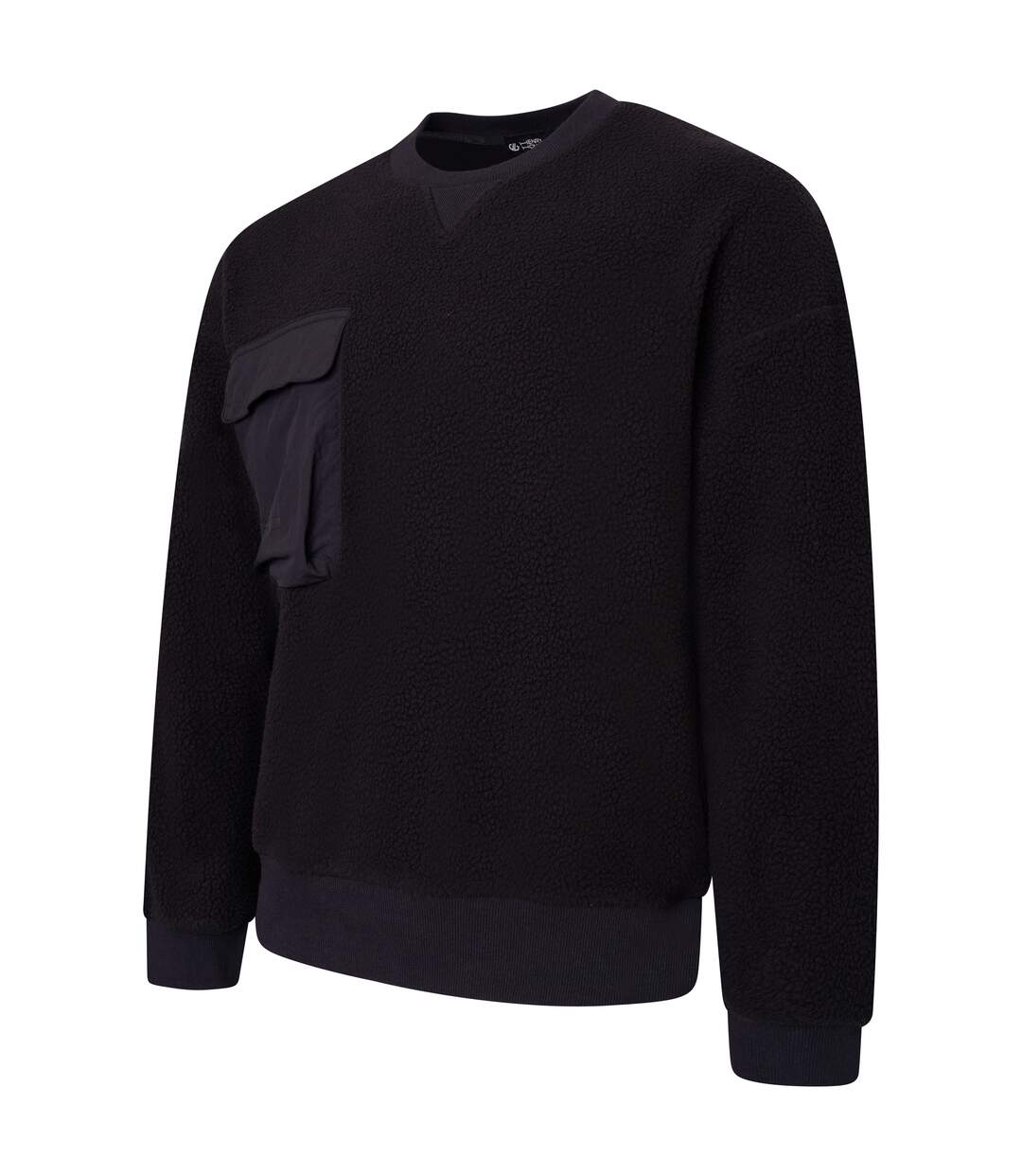 Dare 2B - Sweat HENRY HOLLAND WIND DOWN - Adulte (Noir) - UTRG8487