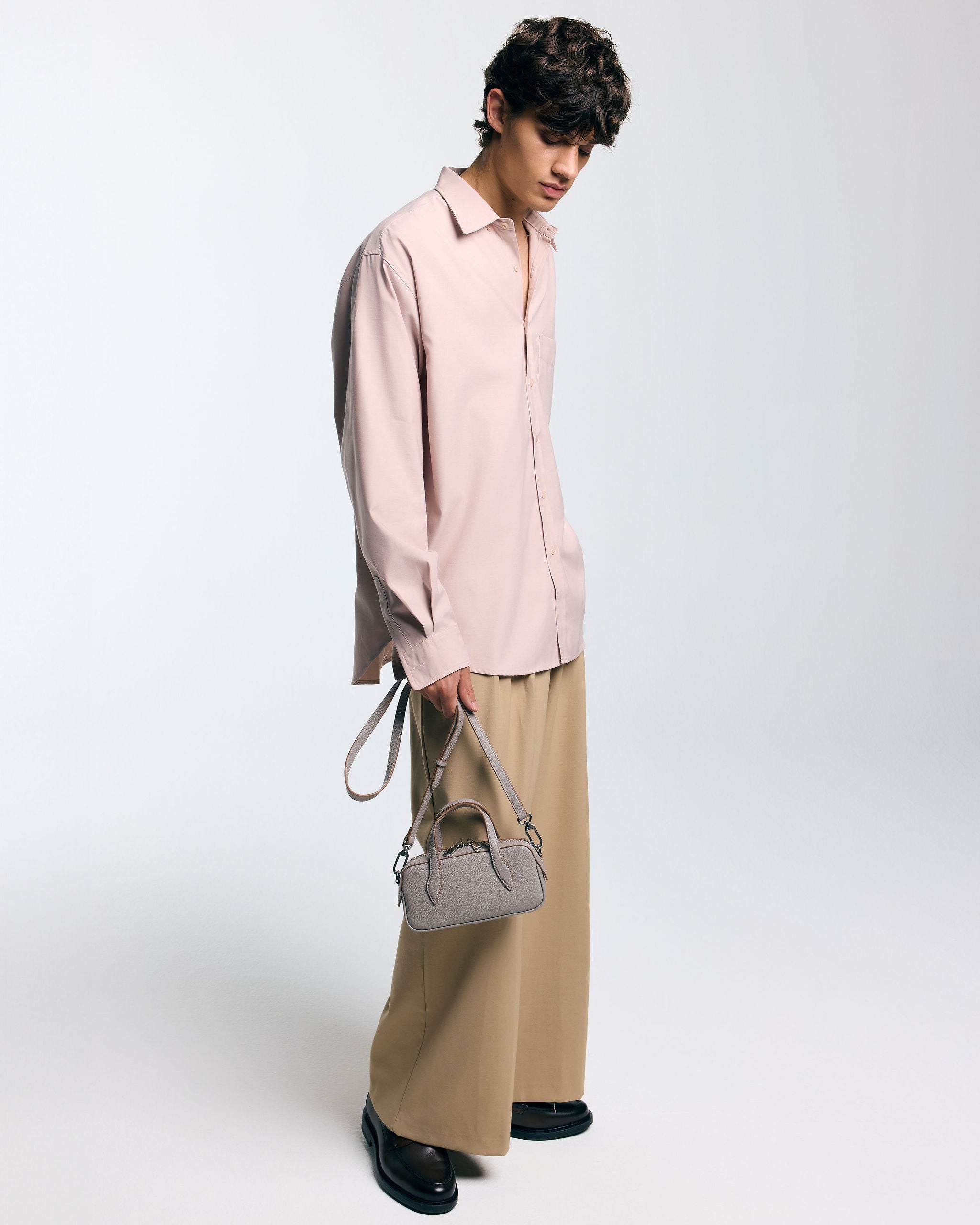 JAMY | TAUPE