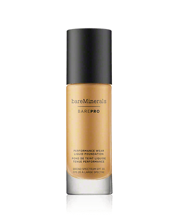 bareMinerals BarePro 24H Performance Wear Liquid Foundation 19 Toffee 30ml