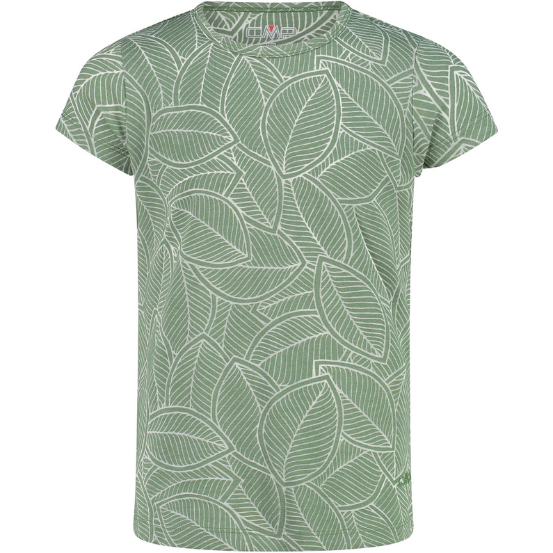 CMP Kinder T-Shirt