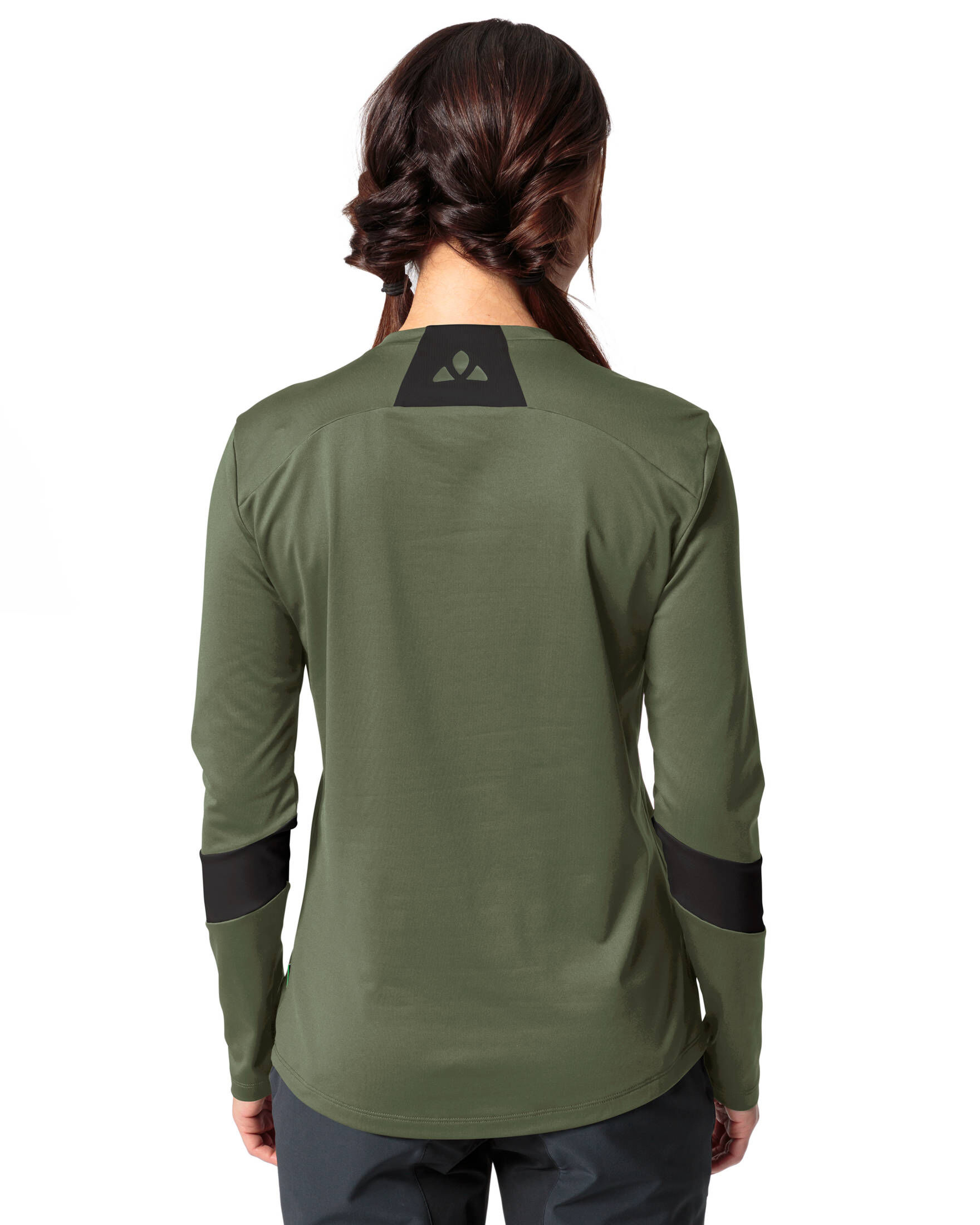 VAUDE| Damen Pullover  Qimsa