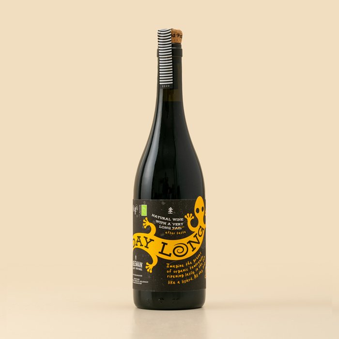 Neleman | All day long tempranillo organic | 750ml