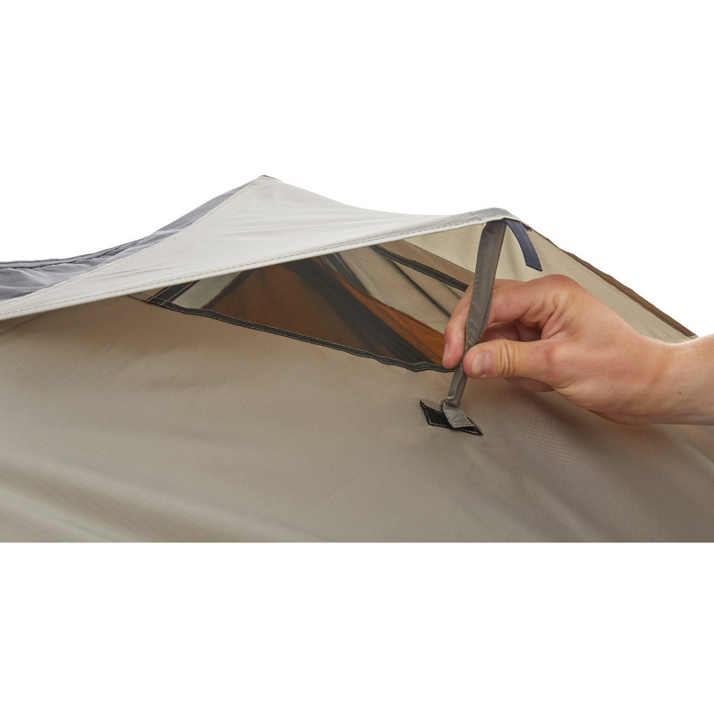Wechsel Venture 3 Travel Line Zelt