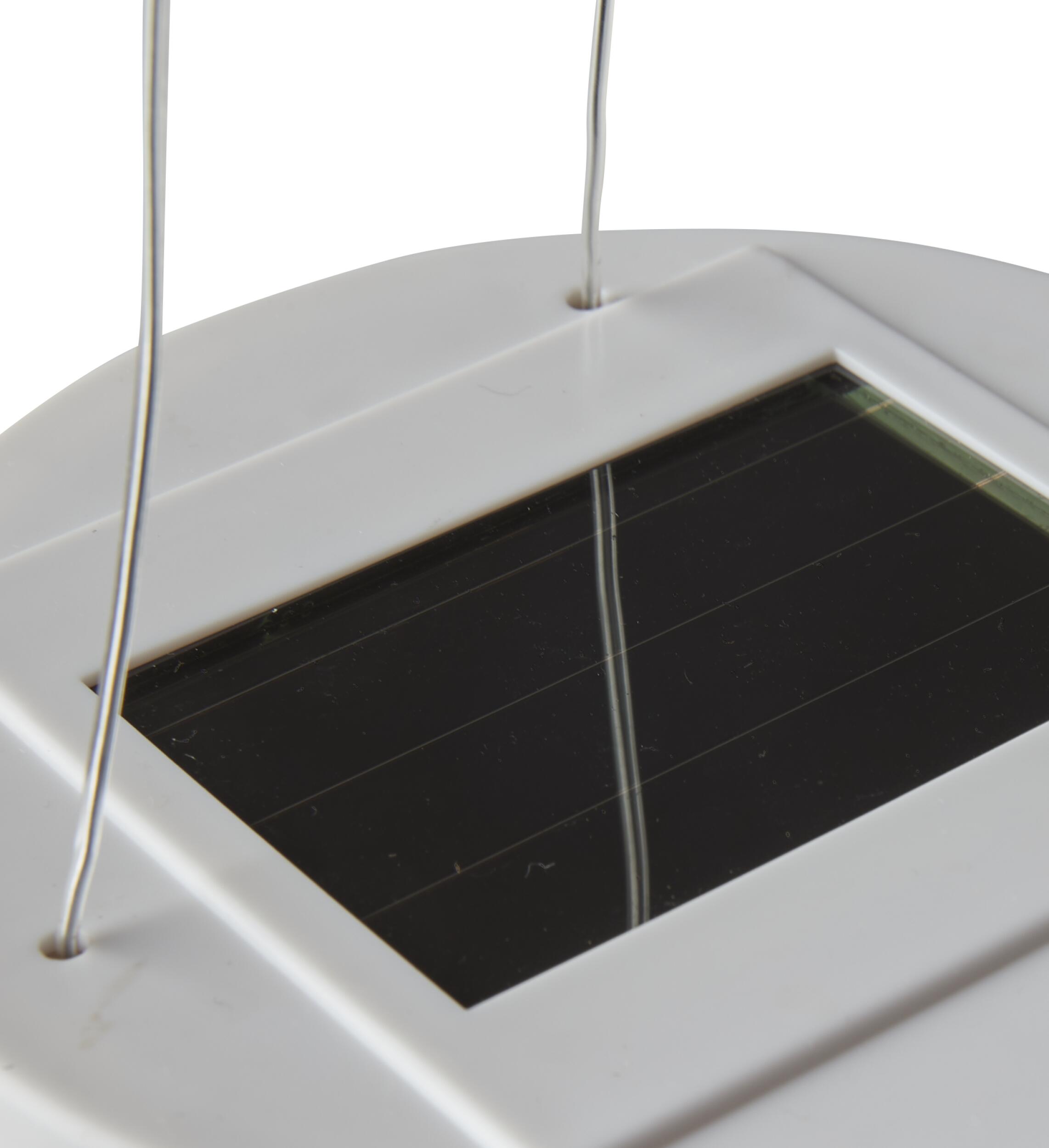 Solis Solarlampe