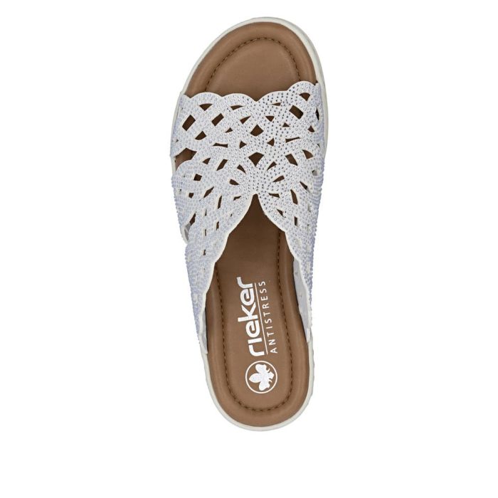 Rieker Sandal Dame V4189-80