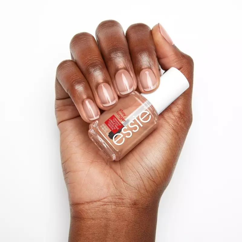 Essie Stay Longer Top Coat 13,5 ml