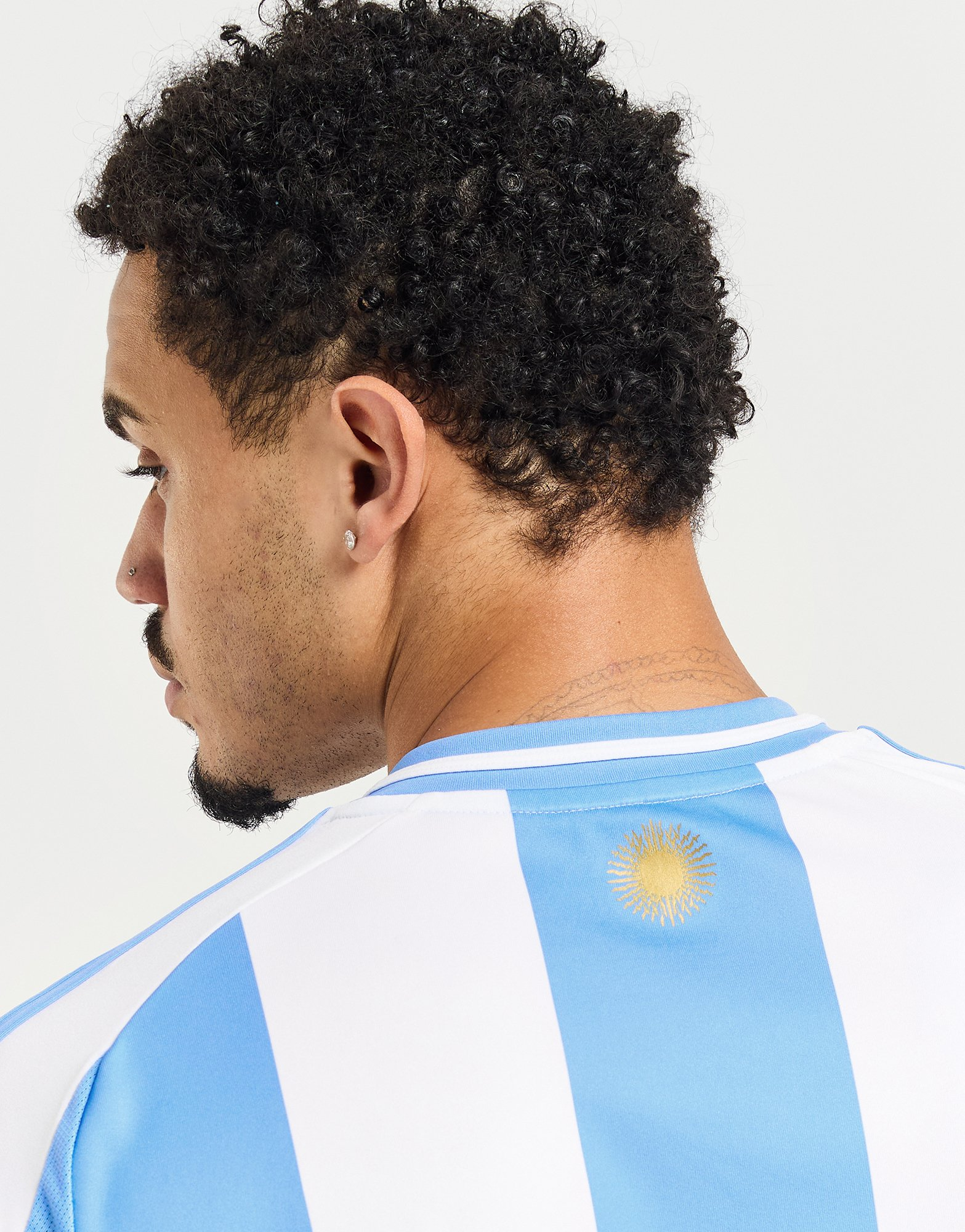 adidas Maillot Argentine 24 Domicile