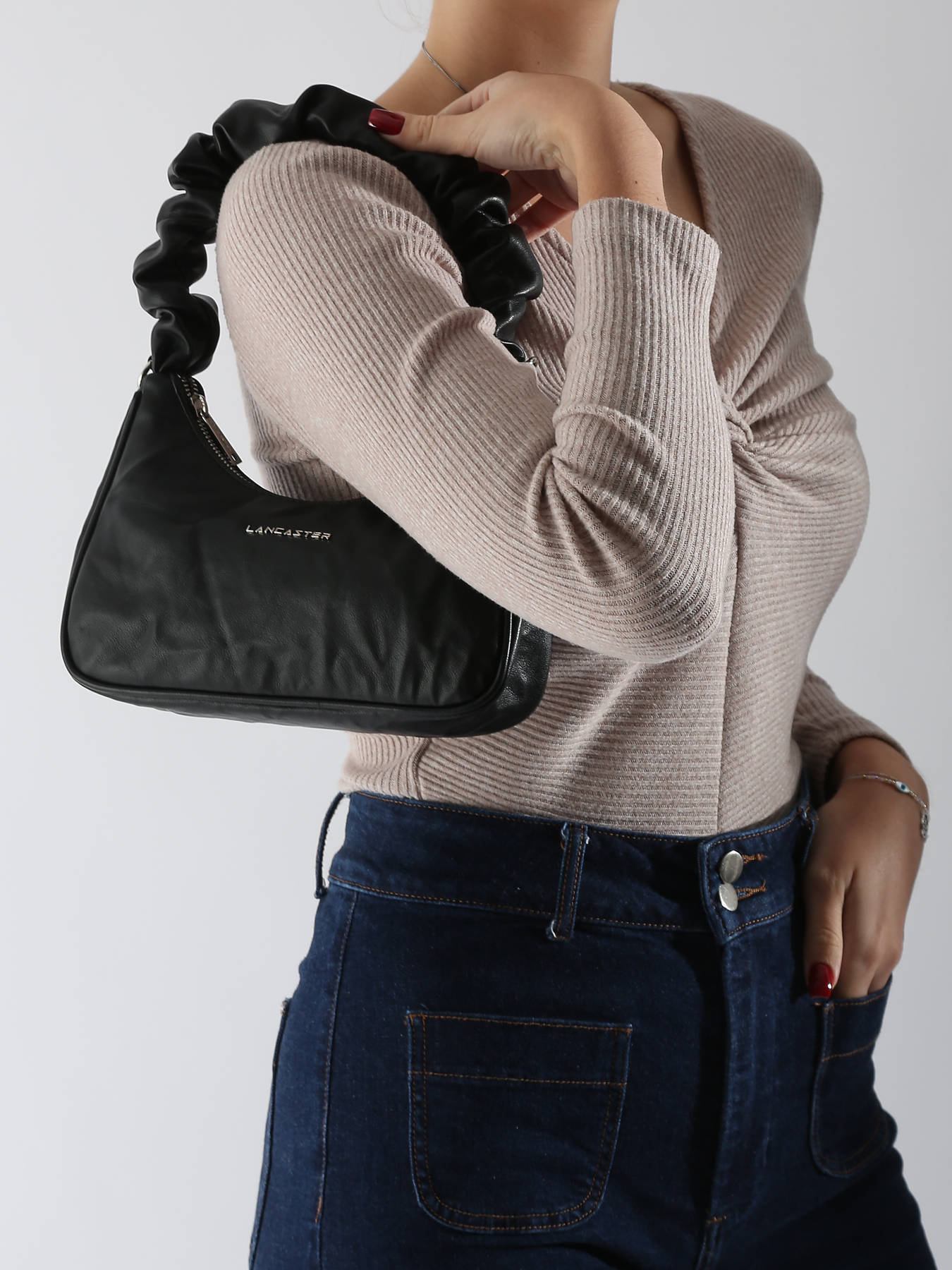 Sac port paule Froisse LANCASTER