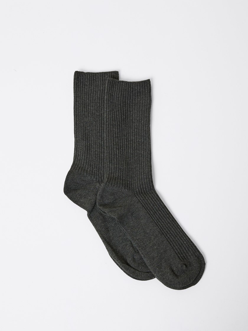 2 pk soft topp sokker IGG