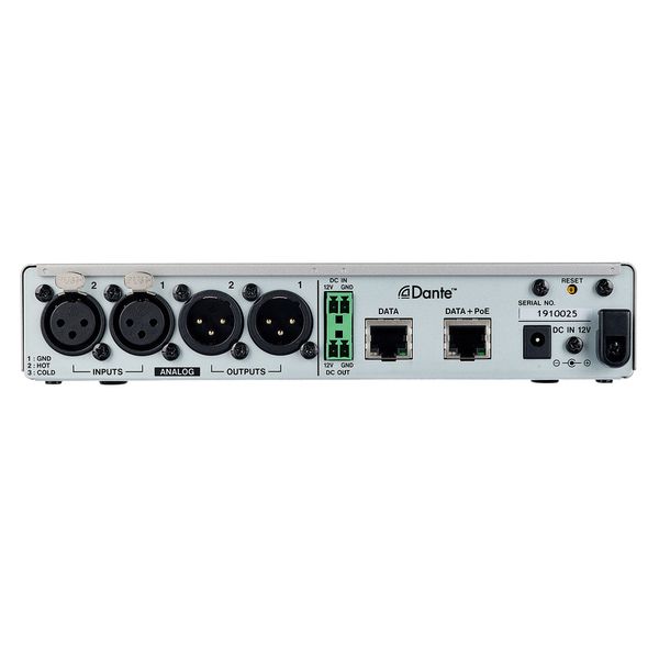 Tascam MM-2D-X