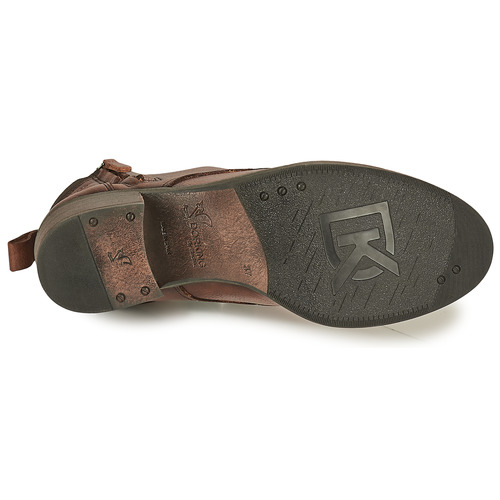 Dorking - ROX - Marron