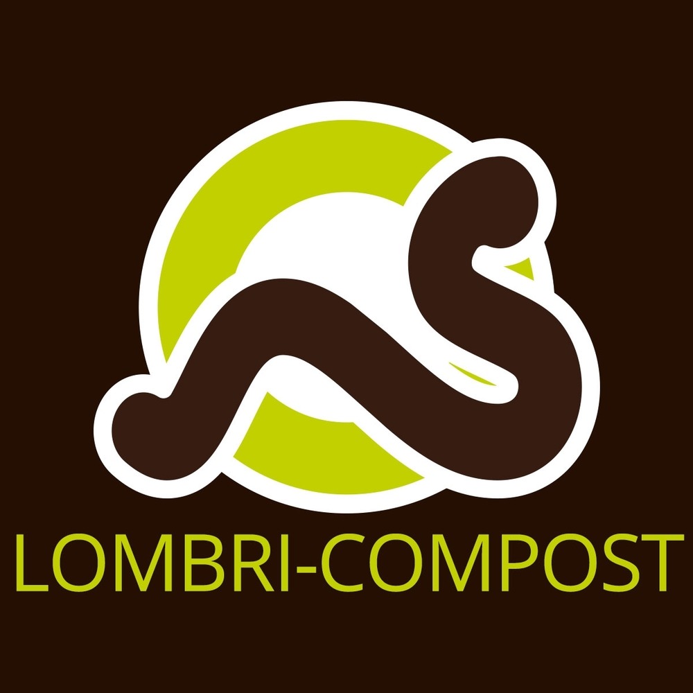Lombri compost - sachet de 5 kilos