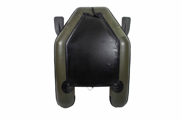 Bateau gonflable Ultimate 180 Airdeck