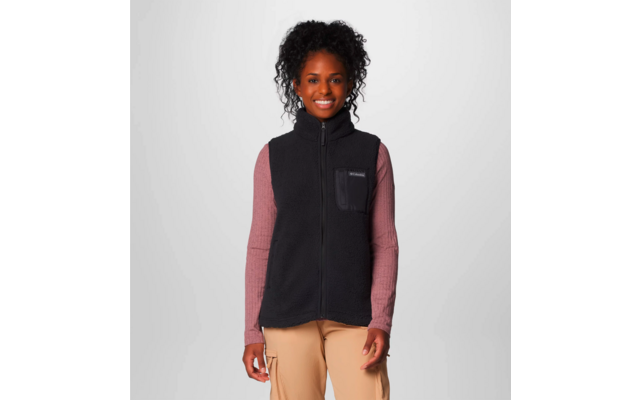 Columbia West Bend II Damen Fleece Weste