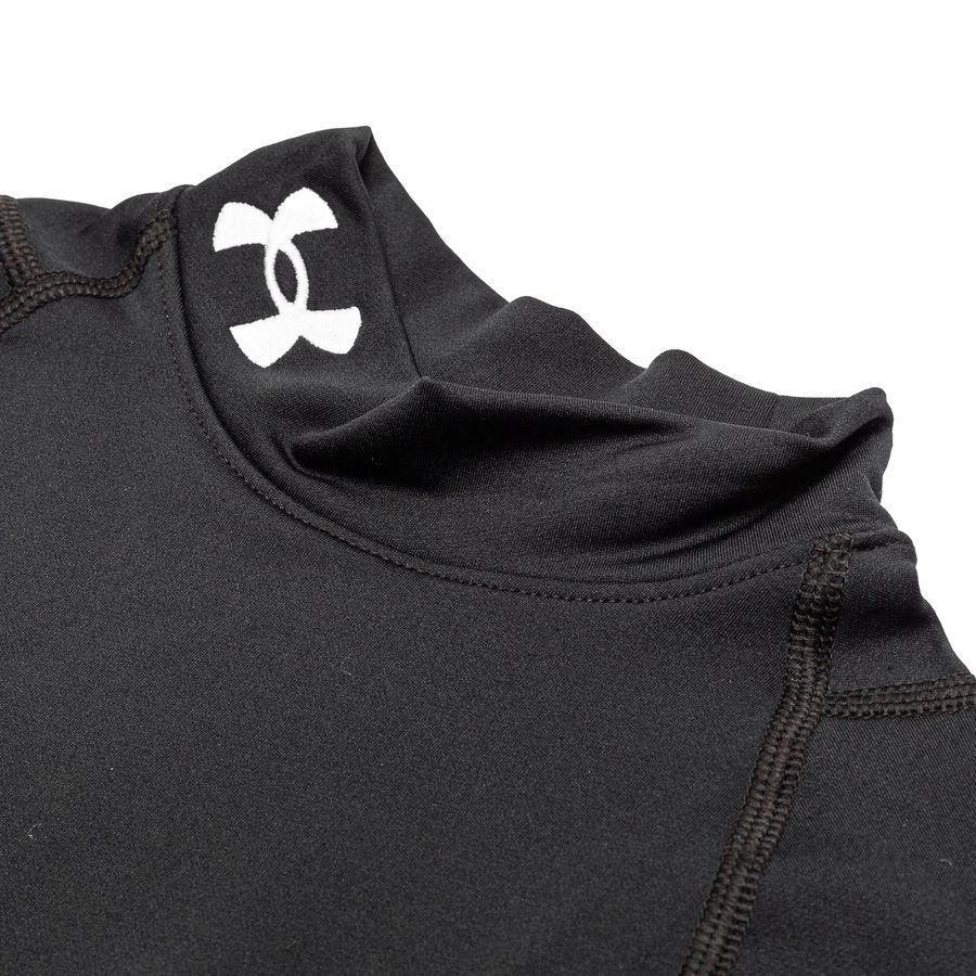 Under Armour Baselayer ColdGear - Noir Enfant