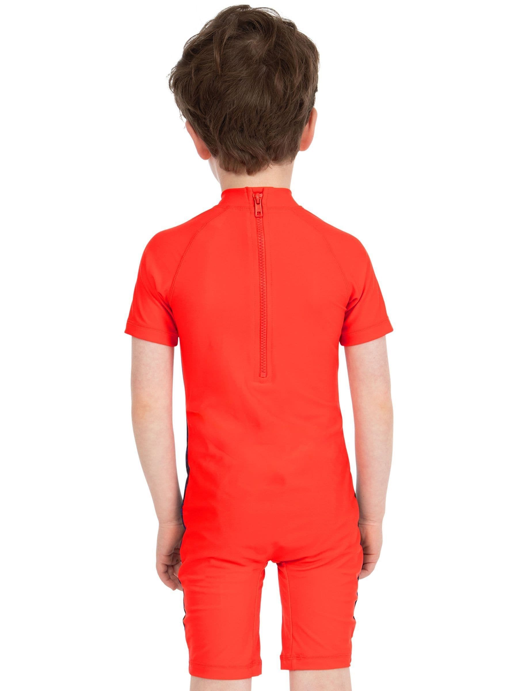 Personage Spider-Man wetsuit
