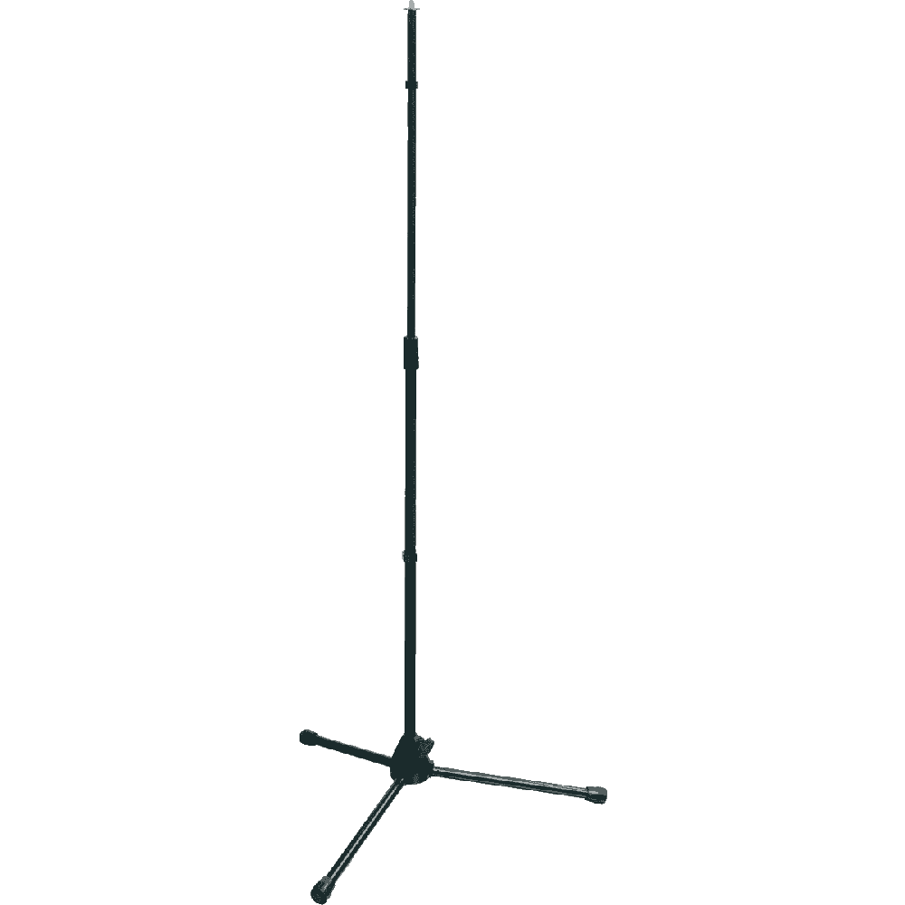 RTX TRT MDX microfoonstatief recht