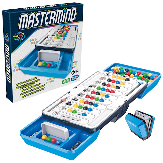 Mastermind Refresh