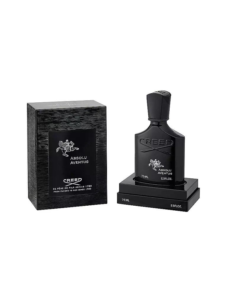 CREED  Absolu Aventus Parfum 75ml keine Farbe