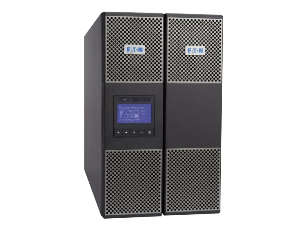 Eaton 9PX 9PX EBM 48V RT2U - UPS-batteri - 2U