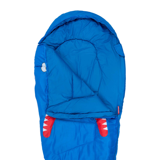 Saco De Dormir Junior Highlander Kids Animal Print