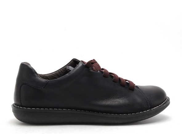 Chacal basses homme 1001 bleu