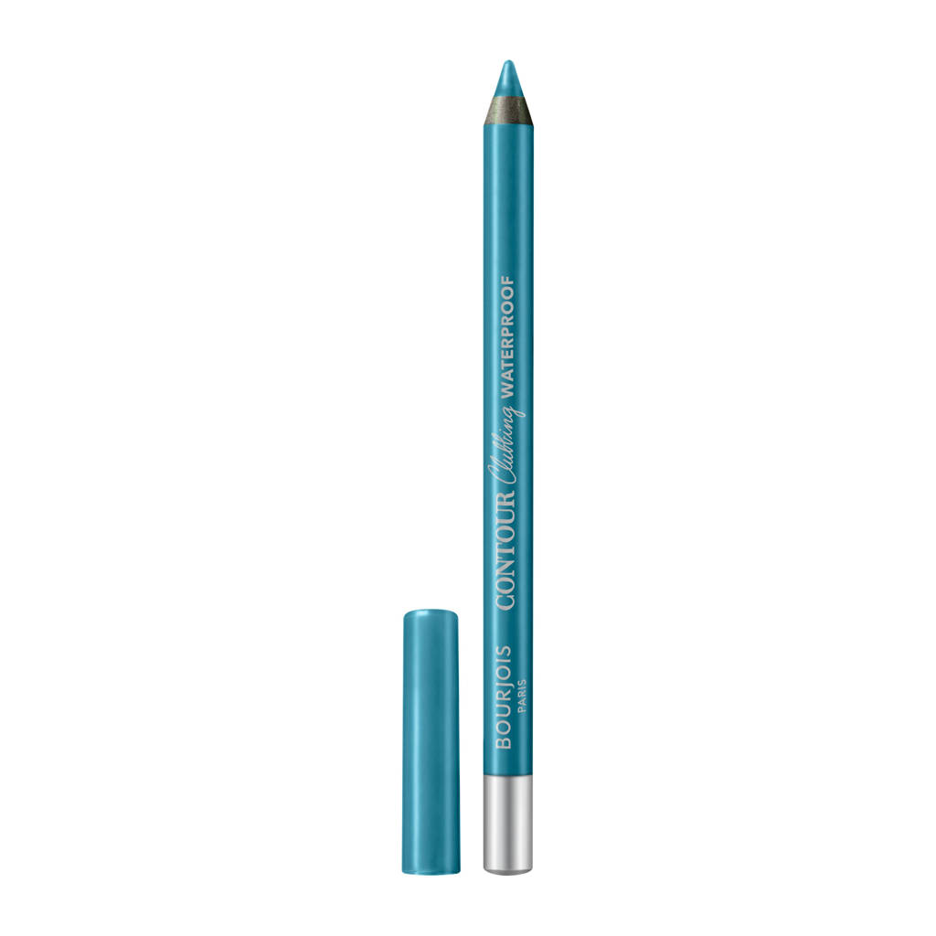 Contour Clubbing Waterproof oogpotlood -Sea blue soon 63