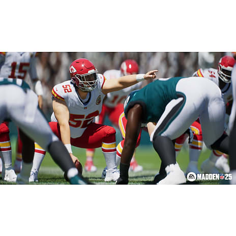 PS4 Madden NFL 25