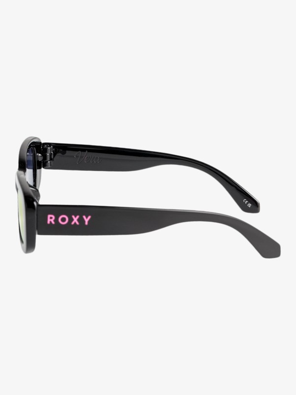 Vera Lunettes de soleil Noir Fille