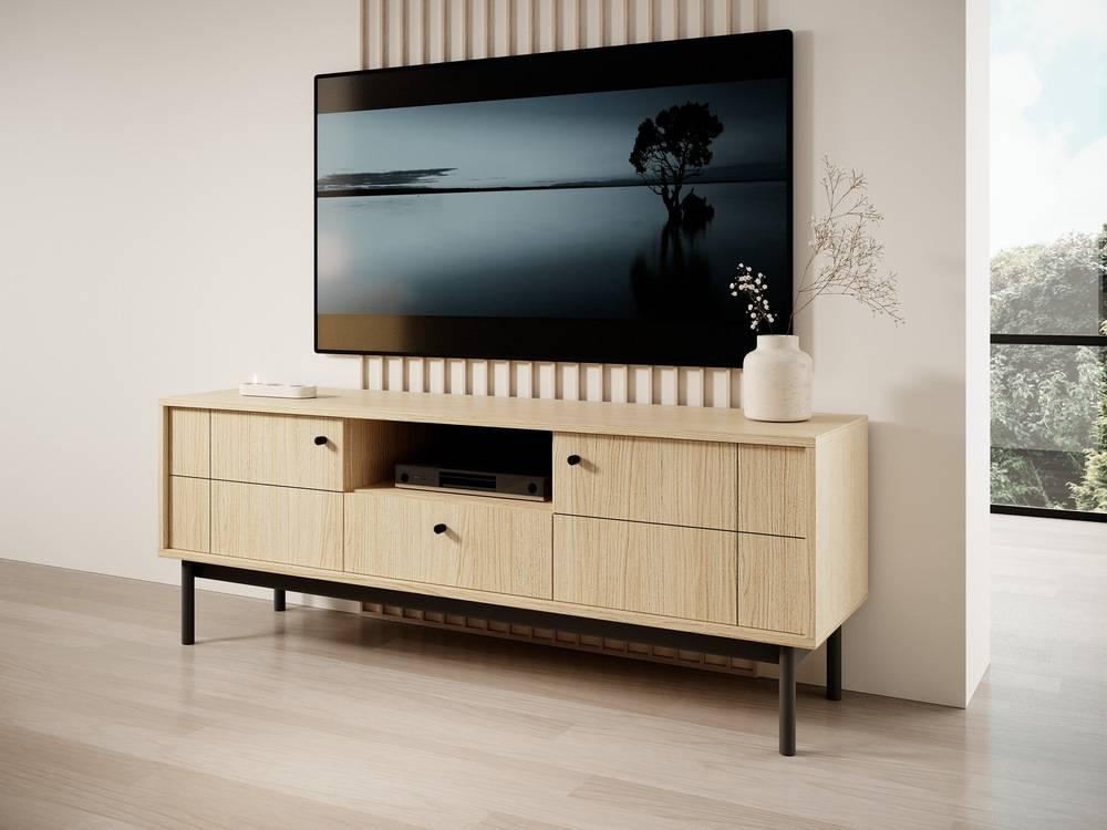 NADUVI Collection TV-meubel Arigo