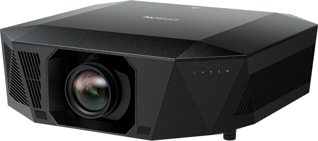 Epson EH-QL3000 Noir Vidéoprojecteurs UHD 4K