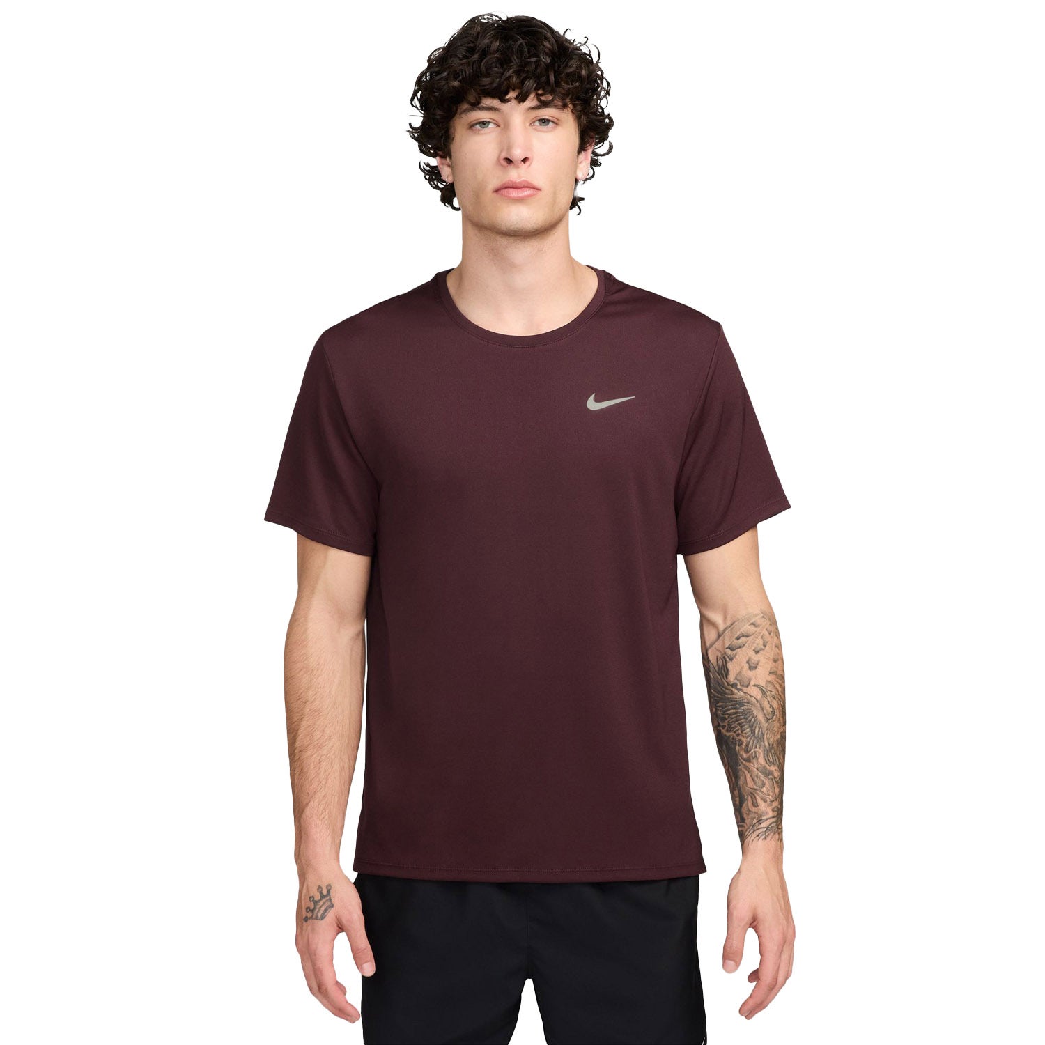Nike  Miller Short Sleeve