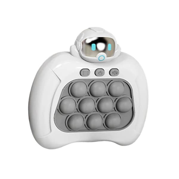 Astronaut Pop It Game - Fidget Games