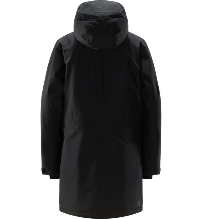 Salix Proof Mimic Parka Women damejakke