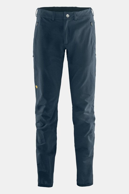 Fjällräven Fjällräven Bergtagen Stretch Broek