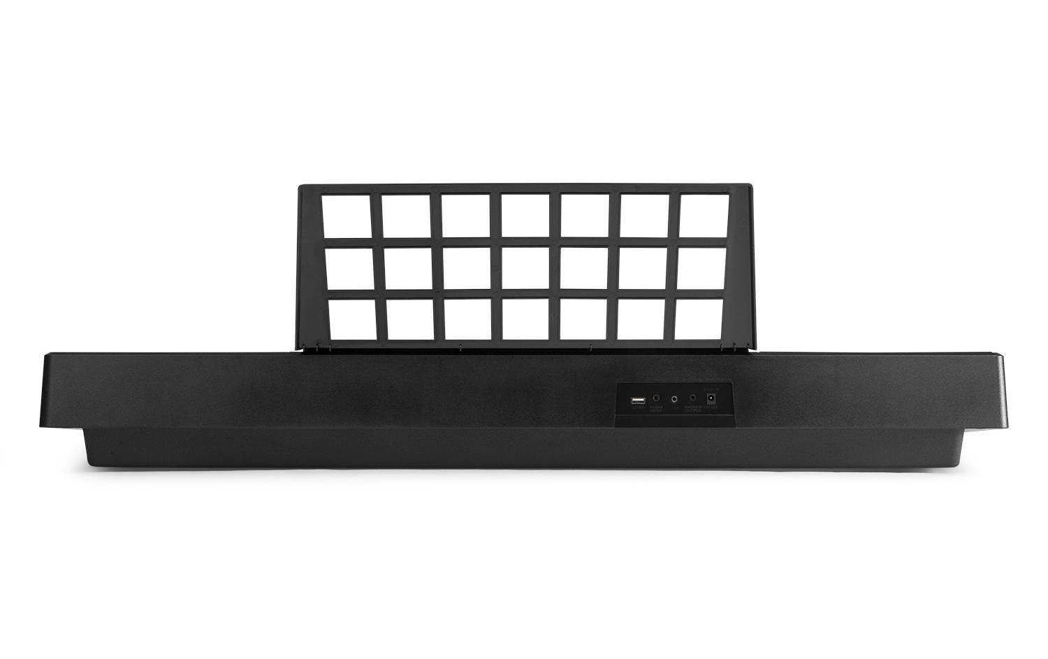 Keyboard KB3<br>Keyboard mit 61 Tasten