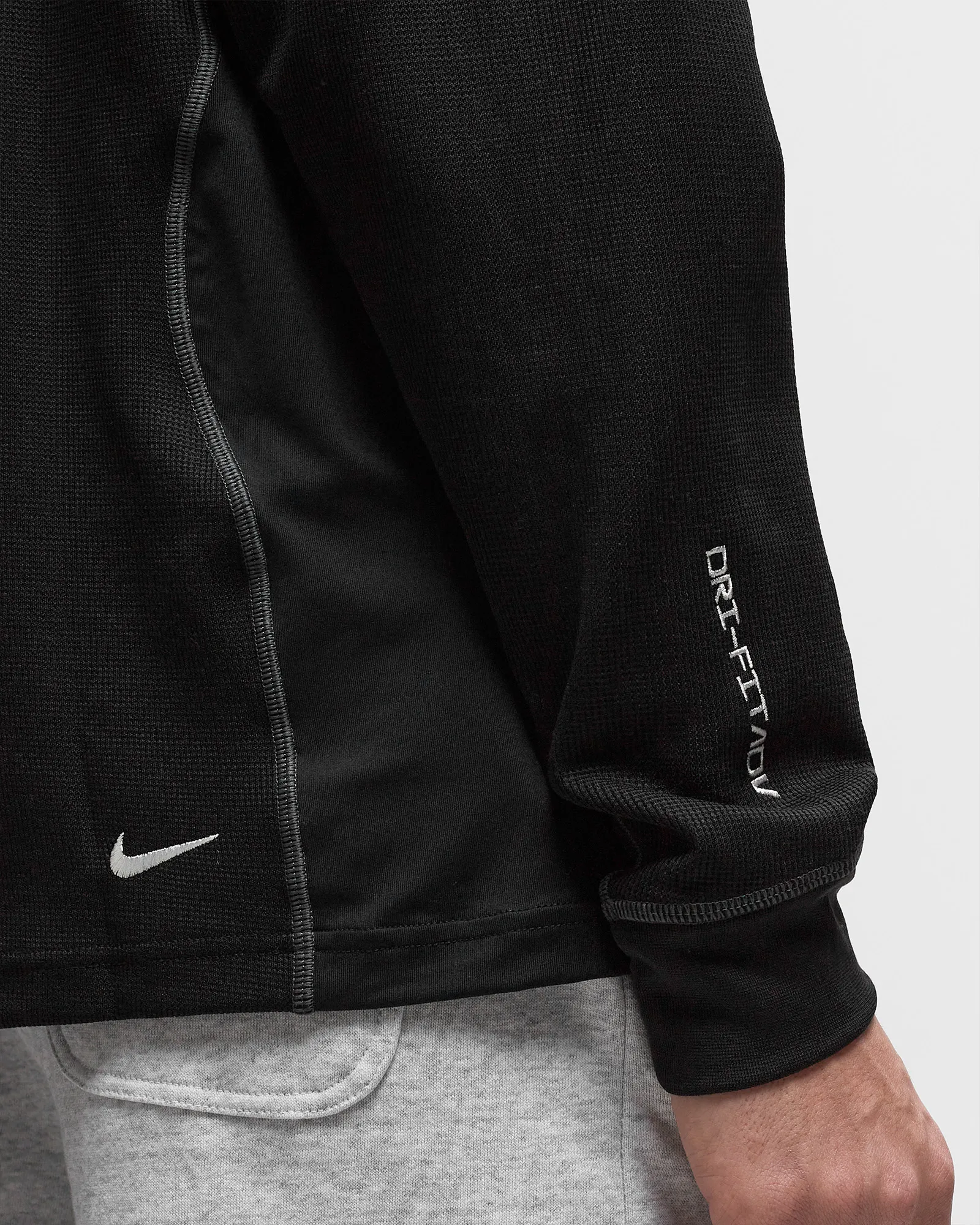 Nike ACG Dri-FIT ADV Goat Rocks Long-Sleeve Winterized Top