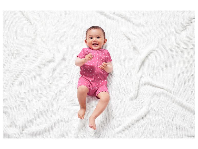 Baby pyjama