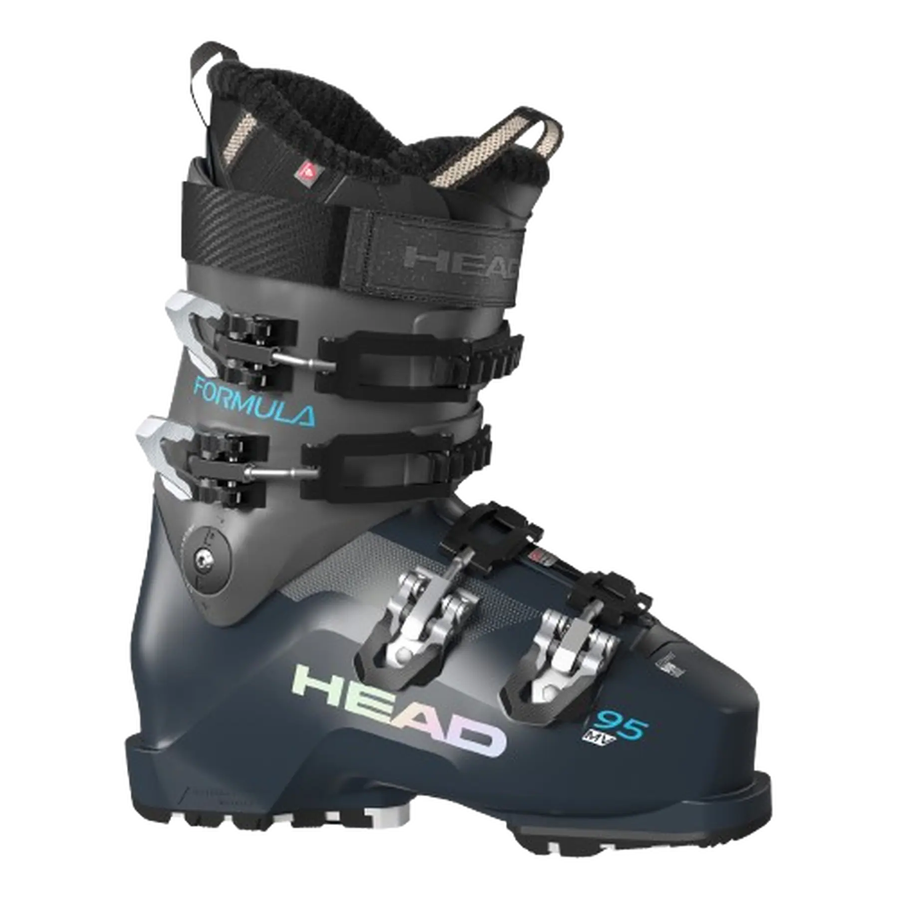 Head Formula 95 MV GW Womens Skistøvler Dame | SkatePro