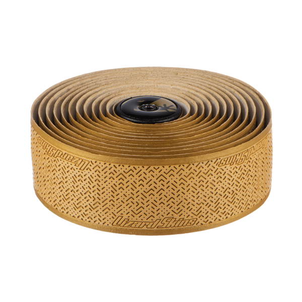 Lizard Skins DSP v2 Styrbånd 2,5 mm Guld