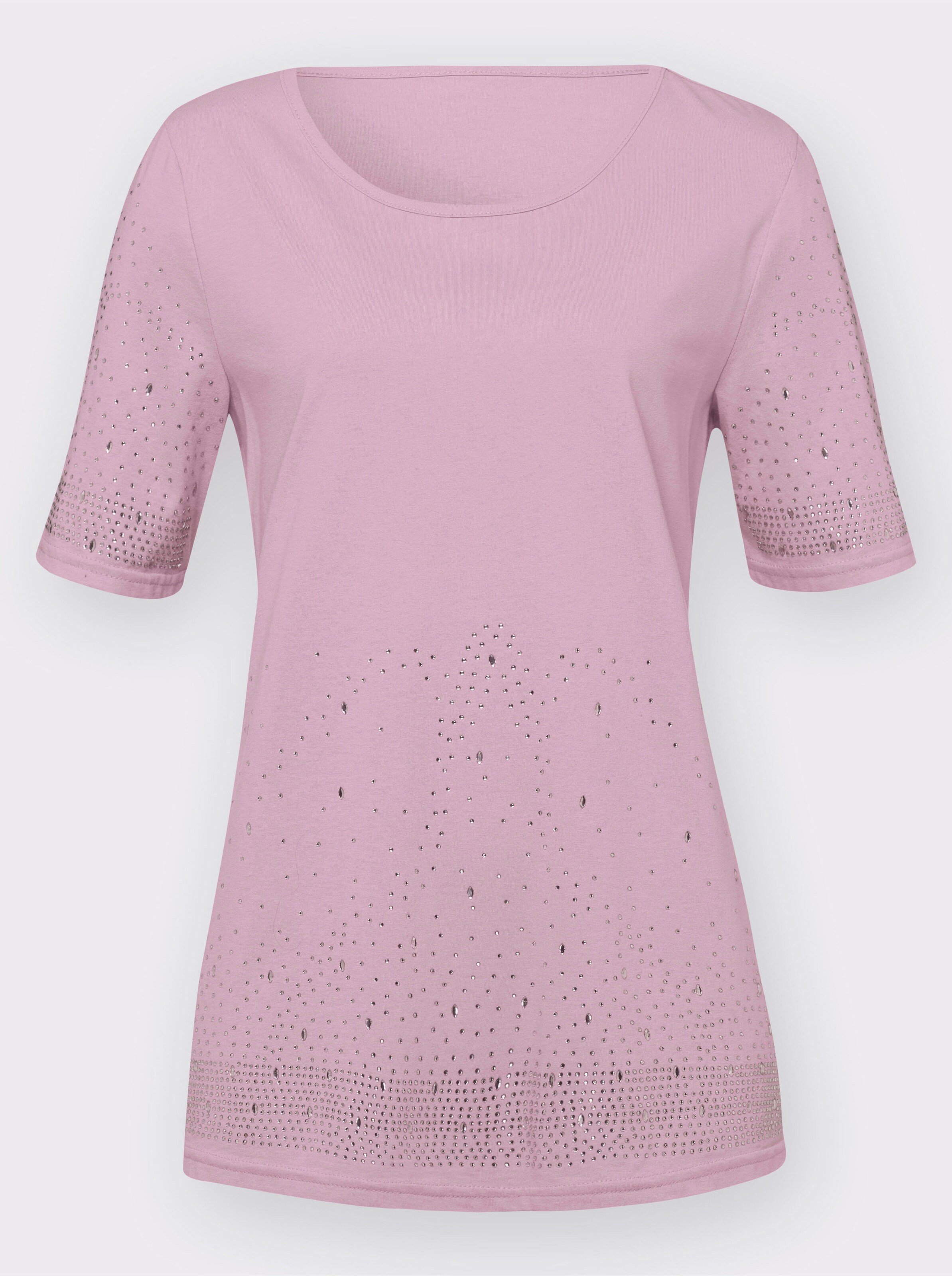 Kurzarmshirt