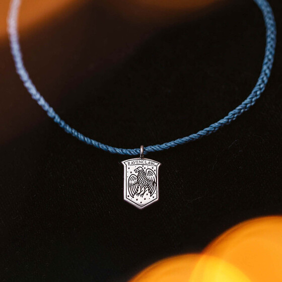 Pura Vida Ravenclaw Charme Stormy Blue